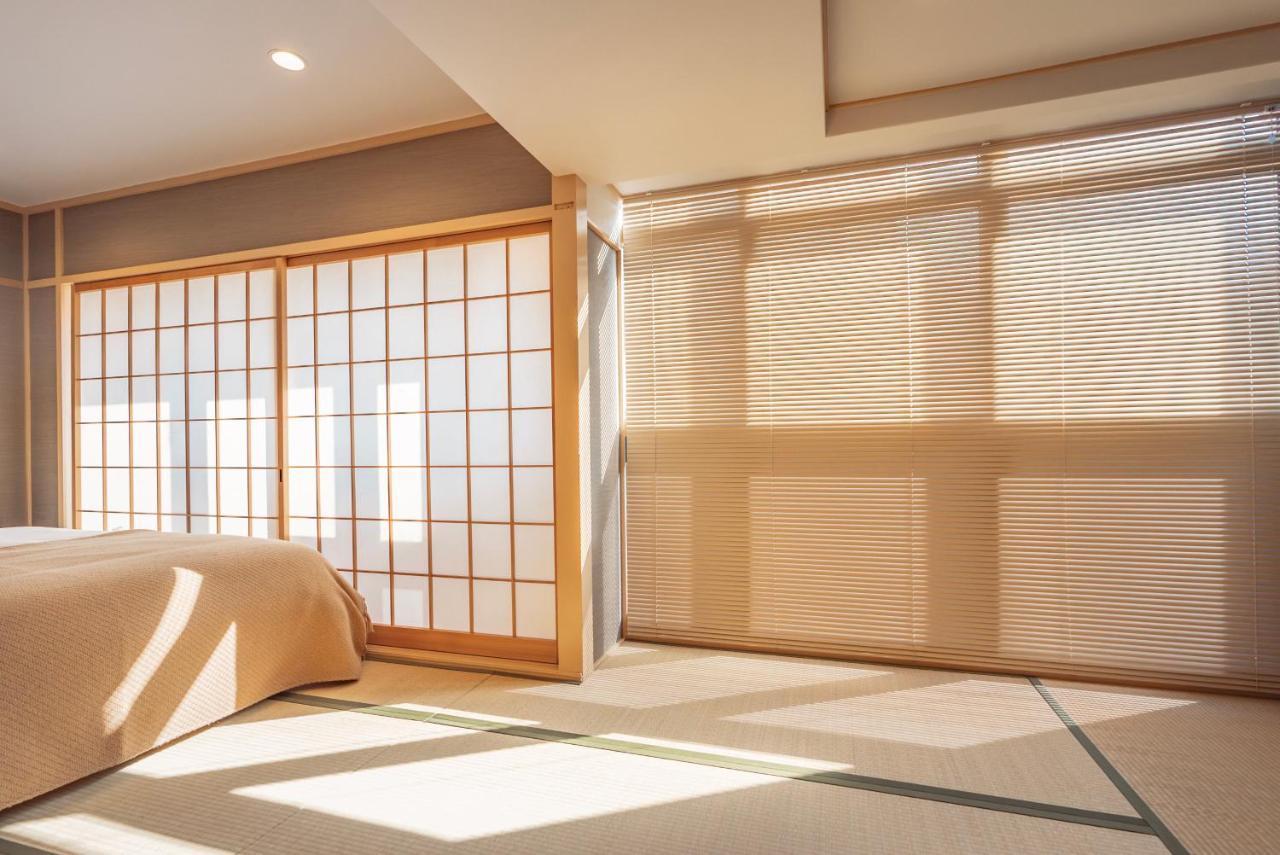 谷町君・星hotel・道頓福居 Osaka Dış mekan fotoğraf
