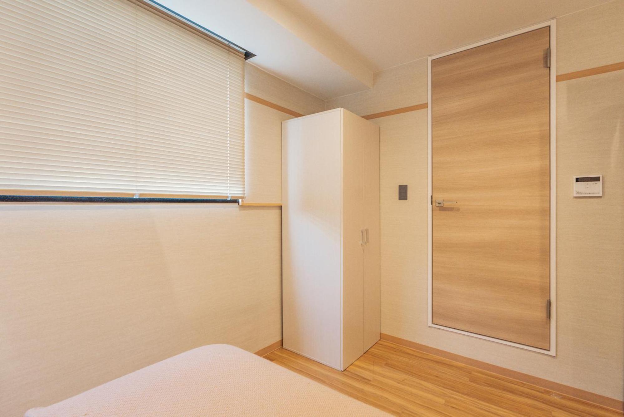 谷町君・星hotel・道頓福居 Osaka Dış mekan fotoğraf